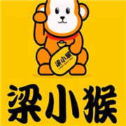 梁小猴炒饭加盟