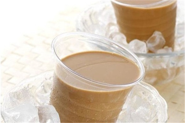 湾仔岛奶茶加盟