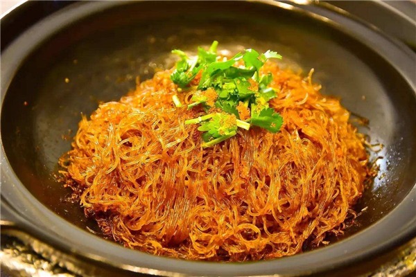 洞庭春湘菜馆加盟