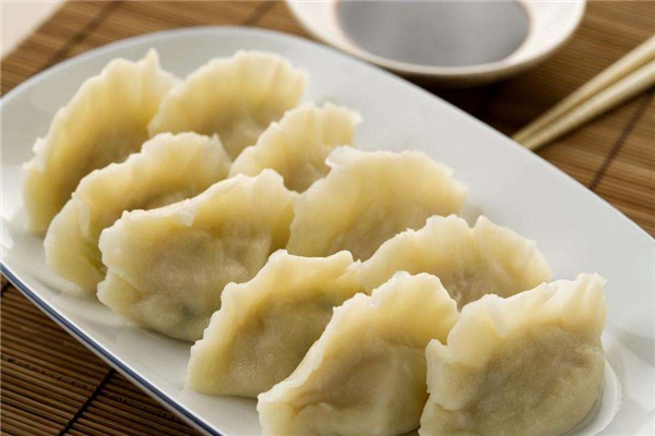 薄皮儿饺子加盟