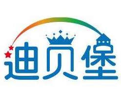 迪贝堡儿童乐园加盟