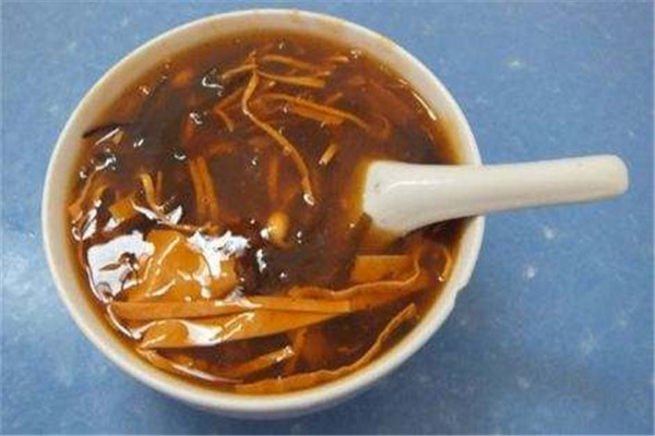 蓉颜胡辣汤加盟