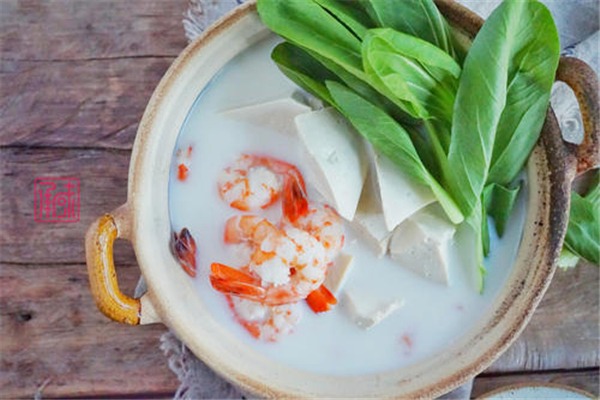 大三元豆乳火锅加盟