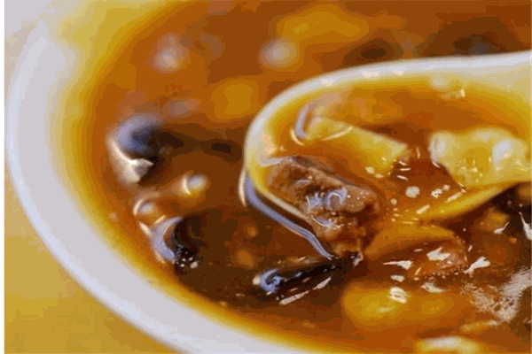 味真牛胡辣汤加盟