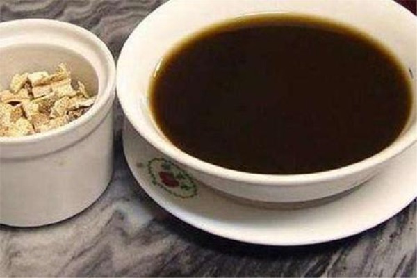 清心堂凉茶加盟