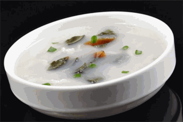 米粒多粥铺加盟