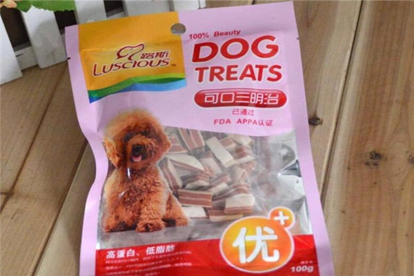 路斯宠物食品加盟
