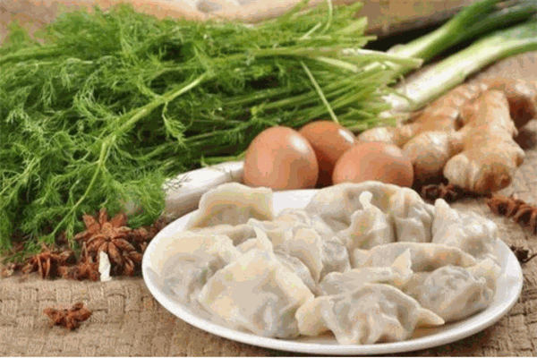 一招仙咸骨粥爽滑饺子王加盟