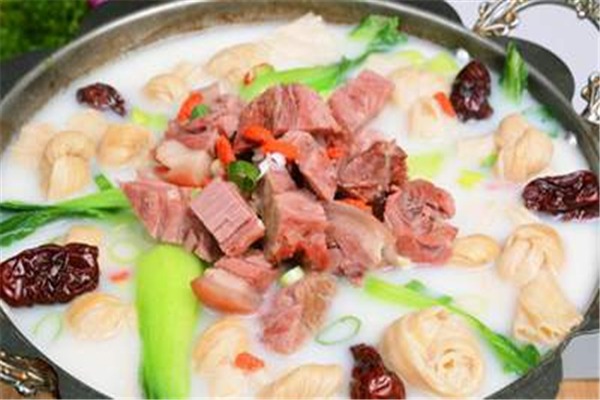 小香驴火锅加盟
