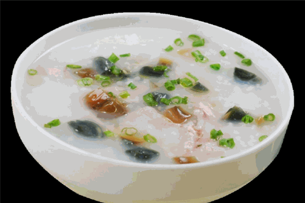 吾谷粥铺加盟