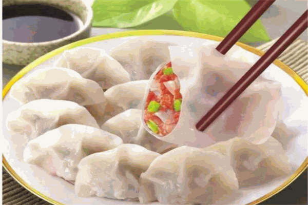 翠花饺子馆加盟