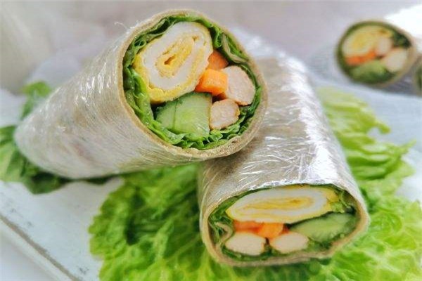 煎饼状元加盟