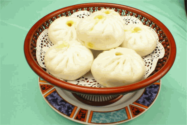 包财包包子加盟