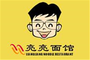 亮亮面馆加盟