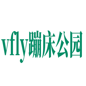 vfly蹦床公园