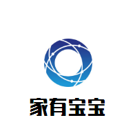 家有宝宝婴儿游泳馆