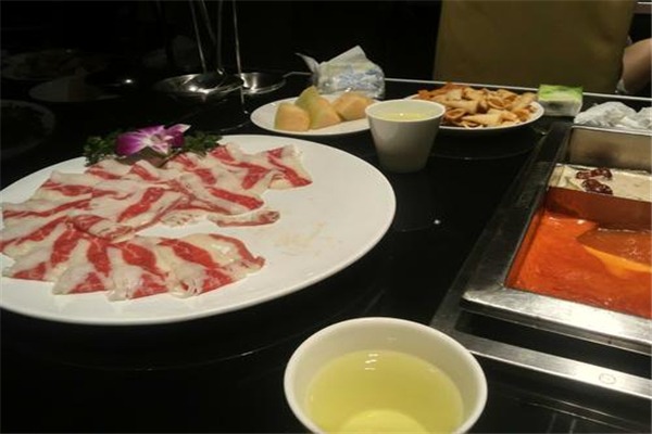 吴铭火锅加盟
