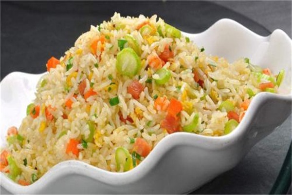 米先生铁板炒饭加盟