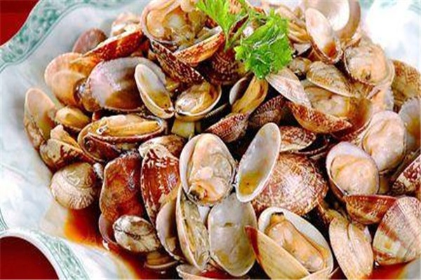 花甲煮艺海鲜快餐加盟