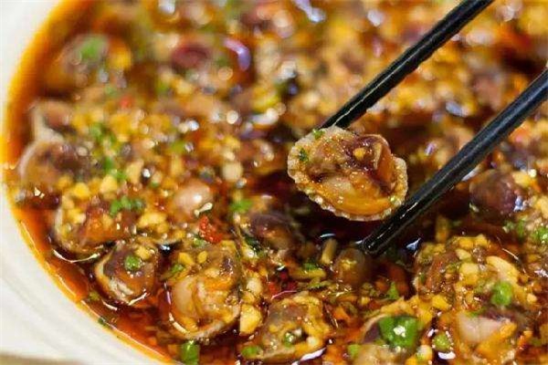 醉潮楼潮汕菜加盟