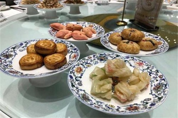 博山饭店加盟