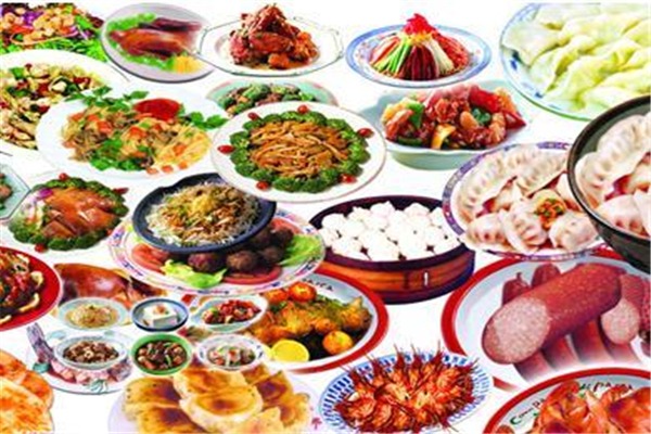 博山饭店加盟