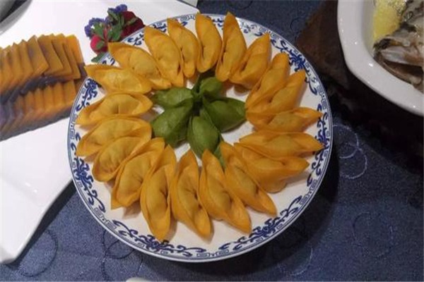 博山饭店加盟
