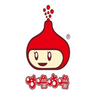 咕噜咕噜奶茶加盟