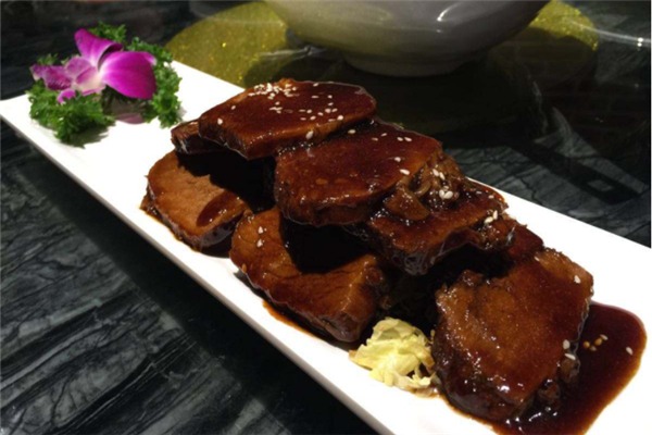 江南小厨中餐加盟