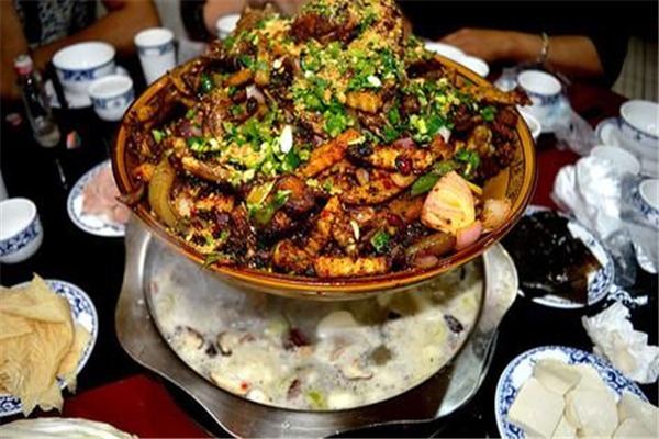 鹅掌门加盟