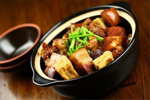 稻福临加盟