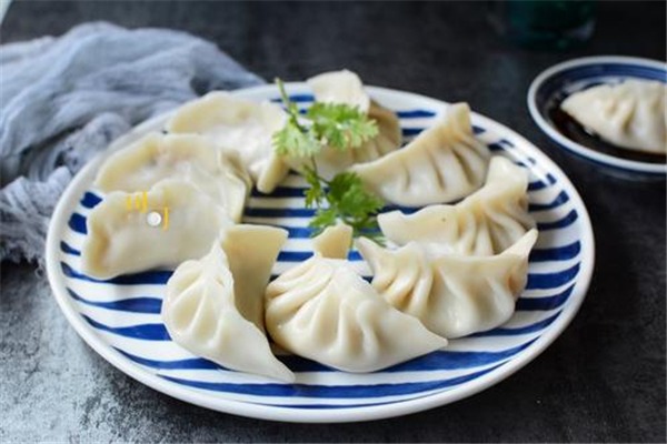 男煮饺加盟