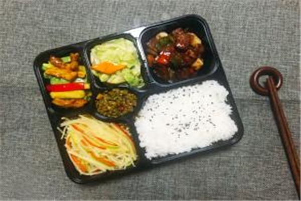 速派餐饮加盟
