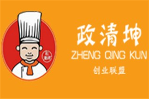 政清坤烤肉拌饭加盟