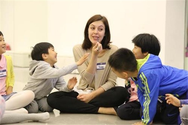 思多丽幼儿英语加盟