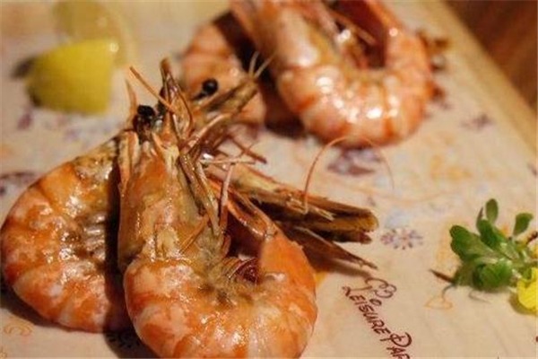 热蟹沸腾美式海鲜餐厅加盟