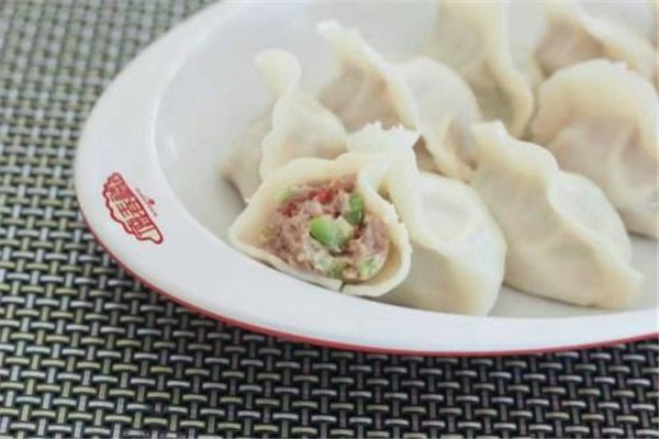 德春禧水饺加盟