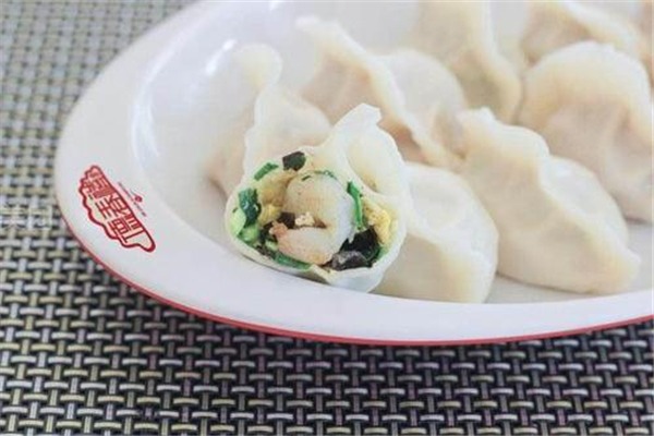 德春禧水饺加盟