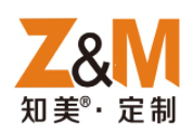 知美全屋定制加盟