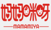 妈妈咪呀亲子装加盟