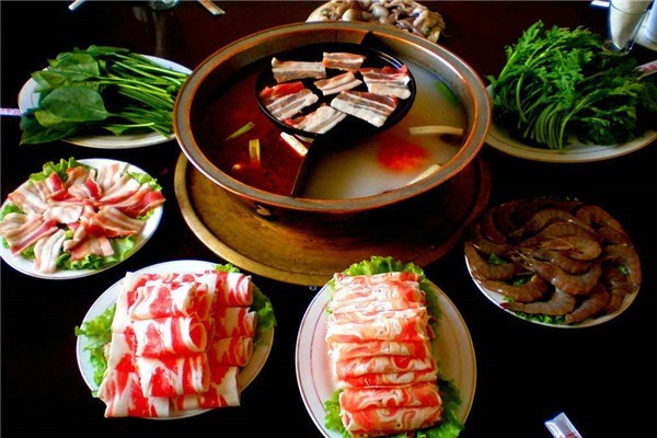 肉痴火锅加盟