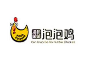 潘桥泡泡鸡