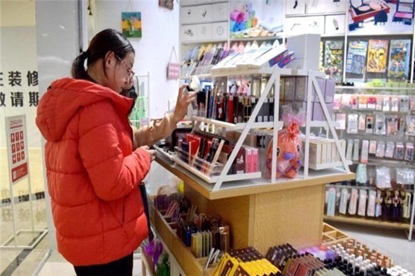 创客优品家居百货加盟