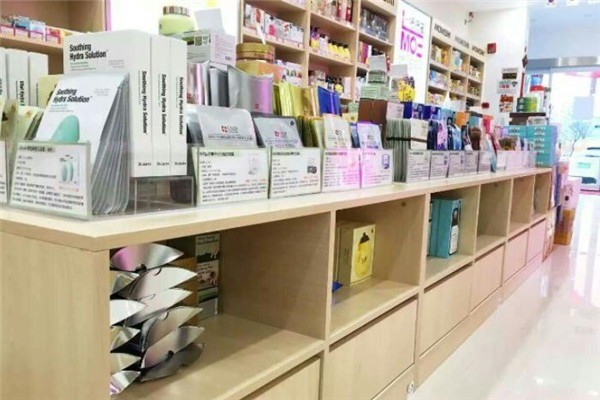 嬷嬷蜜韩国日用生活馆加盟