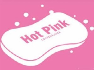 HotPink奶茶加盟