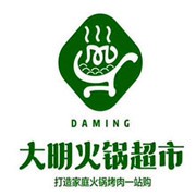 大明火锅食材超市加盟