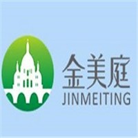 金美庭全屋整装加盟