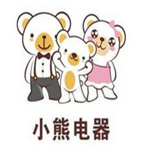 小熊电器加盟