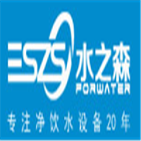 水之森净水器加盟