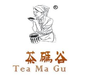 茶玛谷咖啡加盟